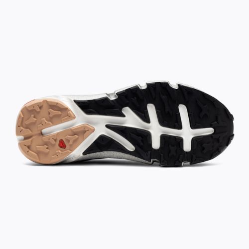 Women's trekking boots Salomon Predict Hike Mid GTX blue L41460700