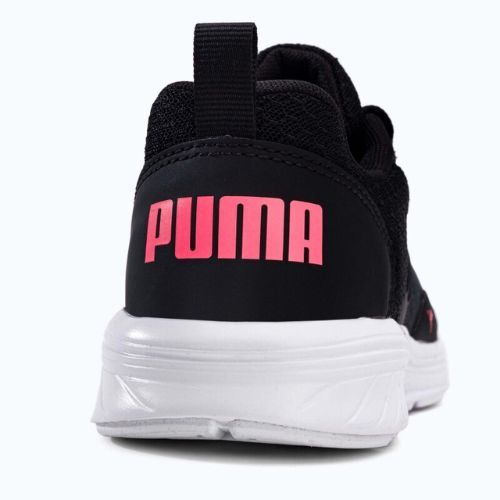 Women's running shoes PUMA Nrgy Comet black 190556 61