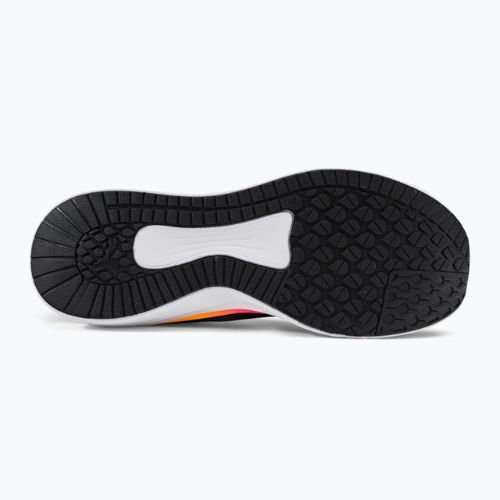 Men's running shoes PUMA Transport black/yellow 377028 06