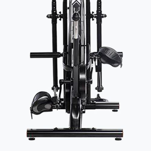 HMS air bike MP6548 black 17-03-101