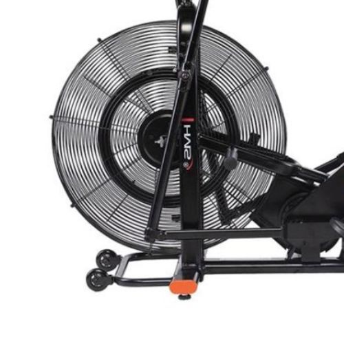 HMS air bike MP6548 black 17-03-101