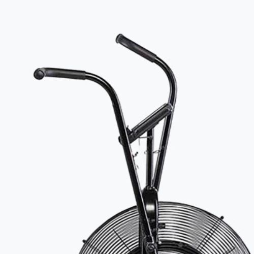 HMS air bike MP6548 black 17-03-101