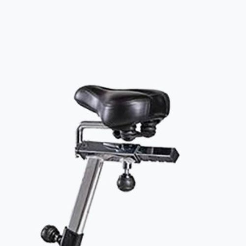HMS air bike MP6548 black 17-03-101