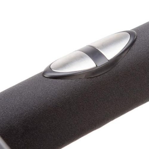 HMS BE3200 electric treadmill black 17-19-028