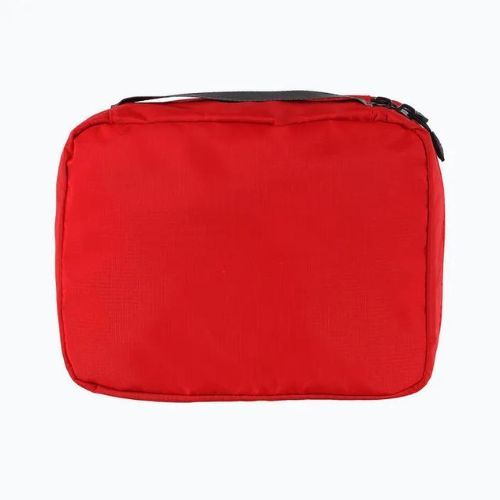 Lifesystems Camping First Aid Kit red LM20210SI