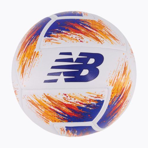 New Balance Geodesa Match football FB13464GWII size 5