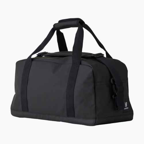 New Balance Legacy Duffel sports bag black NBLAB21016BK.OSZ