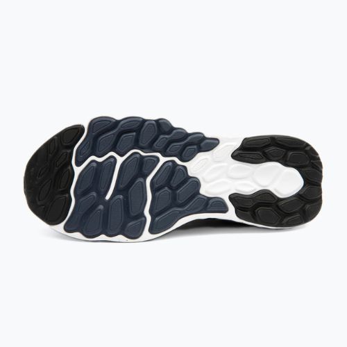 New Balance 1080V12 men's running shoes black M1080B12.D.105