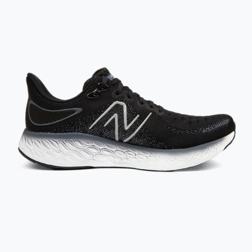New Balance 1080V12 men's running shoes black M1080B12.D.105