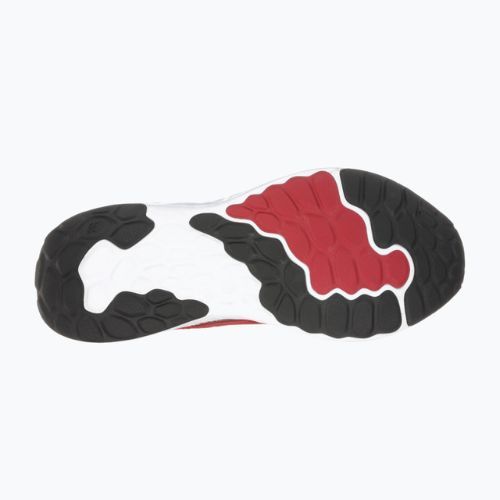 New Balance Arishi v4 red men's running shoes MARISLR4.D.090