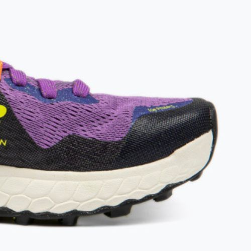 New Balance women's running shoes Mthierv7 purple WTHIERM7.B.085