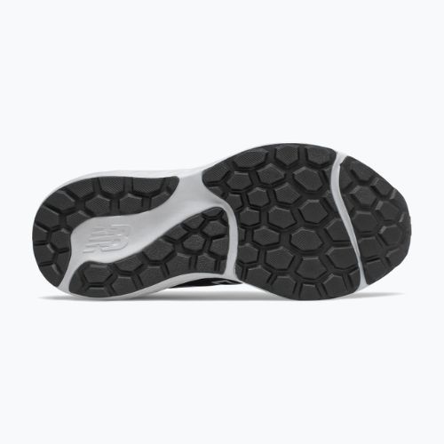 Women's running shoes New Balance 520LK7 black W520LK7.B.070