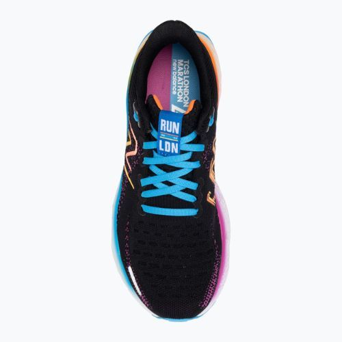 New Balance women's running shoes 1080V12 black W1080N12.B.080