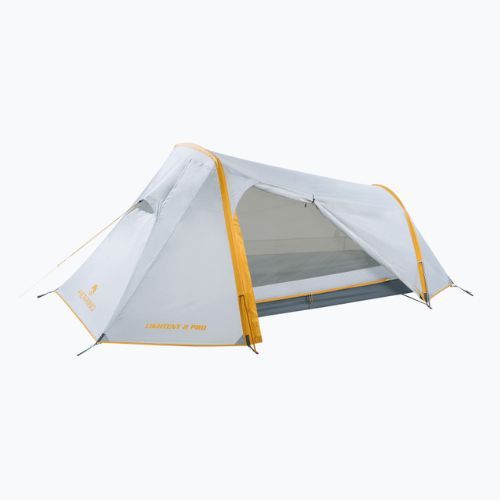 Ferrino Lightent 2 Pro grey 92171LIIFR 2-person trekking tent