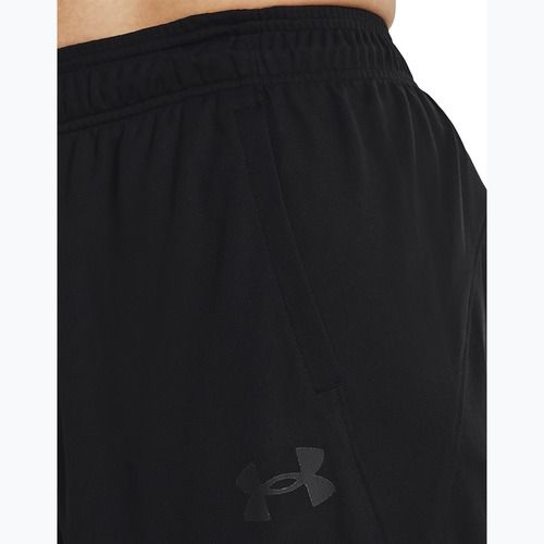 Under Armour Baseline 10In 001 men's basketball shorts black 1370220-001-LG