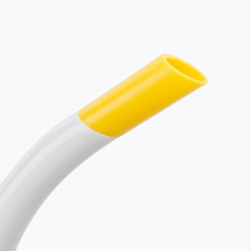 Mares Rebel Flex yellow snorkel 411489