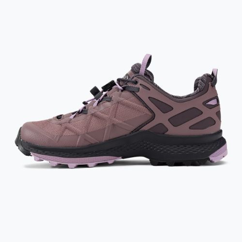 Women's trekking boots AKU Rocket Dfs GTX pink 727-592-4