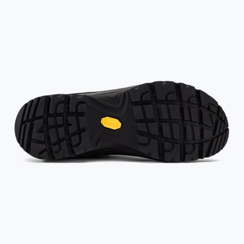 AKU women's trekking boots Tribute II GTX brown 139-050-4