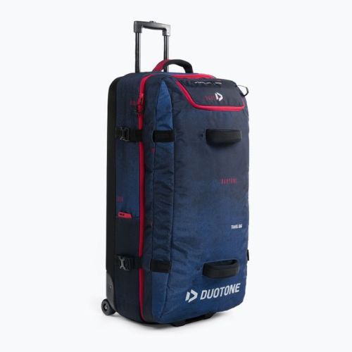 DUOTONE Travelbag navy blue 44220-7000