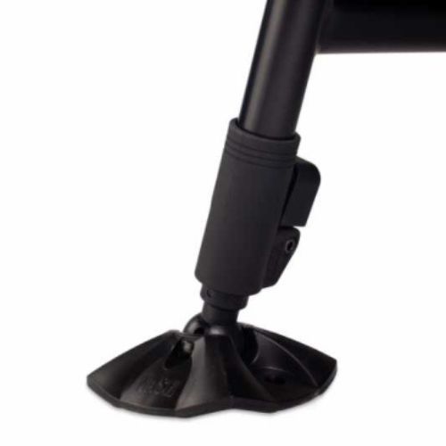 Nash Tackle Indulgence MF60 5 Season SS4 Wide MkII brown bed T9488