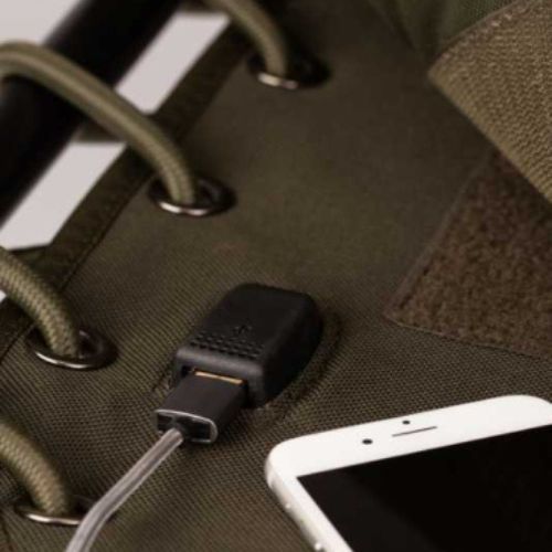 Nash Tackle Indulgence MF60 5 Season SS4 Wide MkII brown bed T9488