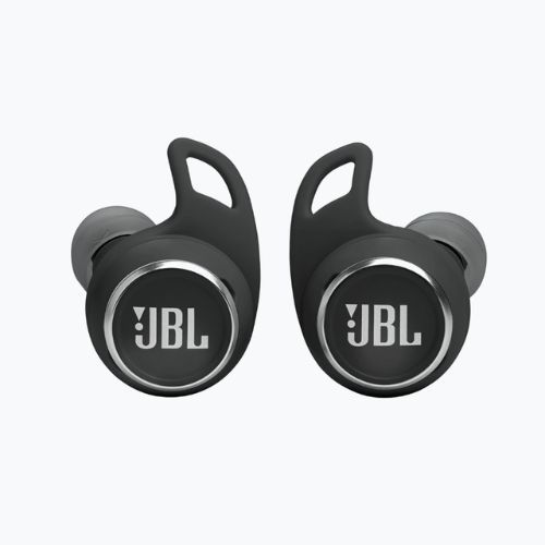 JBL Reflect Aero wireless headphones black JBLREFAERBLK