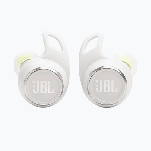 JBL Reflect Aero wireless headphones white JBLREFAERWHT