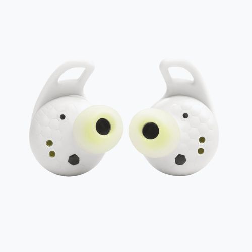JBL Reflect Aero wireless headphones white JBLREFAERWHT