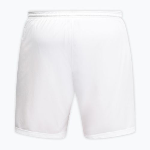 Nike Dri-Fit Park III men's training shorts white BV6855-100