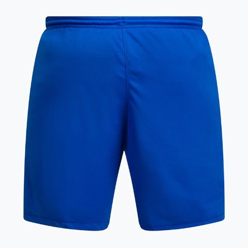 Nike Dri-Fit Park III men's training shorts blue BV6855-463
