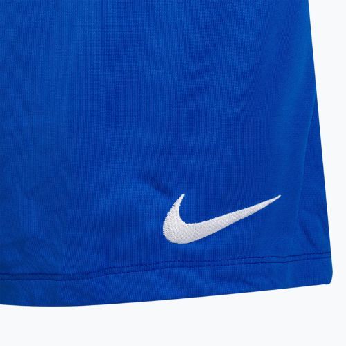 Nike Dri-Fit Park III men's training shorts blue BV6855-463