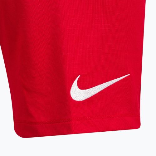 Nike Dri-Fit Park III men's training shorts red BV6855-657