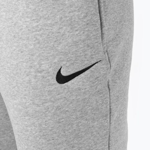 Nike FLC Park 20 grey men's trousers CW6907-063