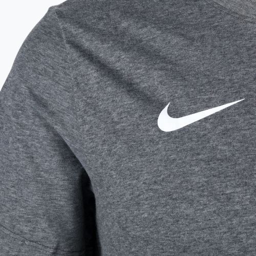 Men's training t-shirt Nike Dry Park 20 grey CW6952-071