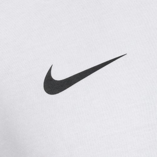 Men's training T-shirt Nike Dry Park 20 SS white CW6952-100