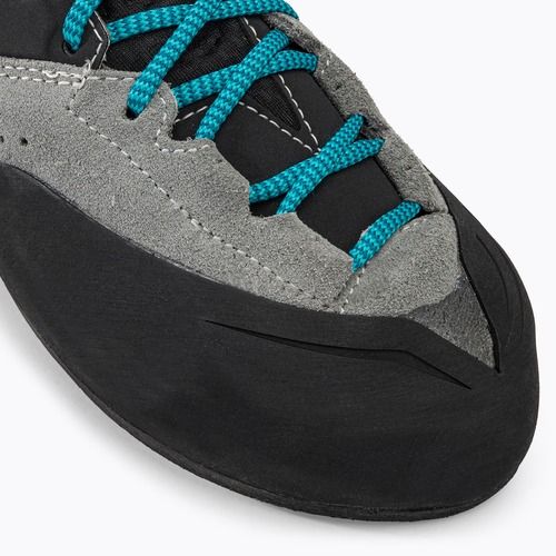 SCARPA Generator climbing shoe grey-black 70068