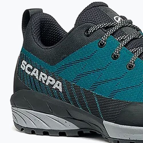 Men's trekking boots SCARPA Mescalito Planet