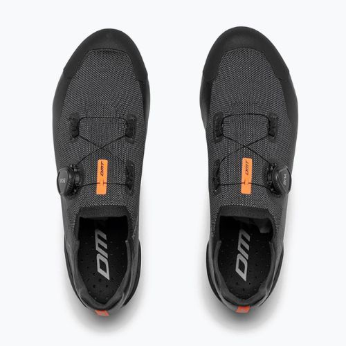 Men's MTB cycling shoes DMT KM30 black M0010DMT23KM30