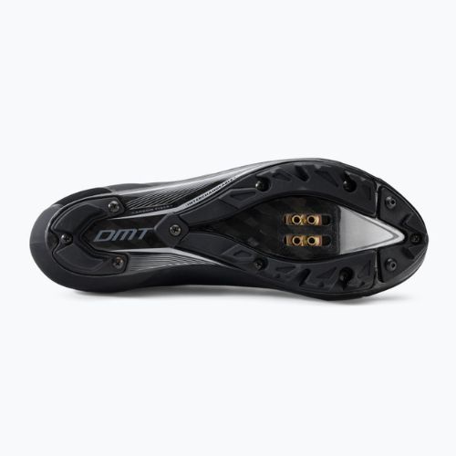 Men's MTB cycling shoes DMT KM30 black M0010DMT23KM30