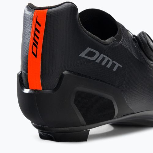 DMT KR30 men's road shoes black M0010DMT23KR30