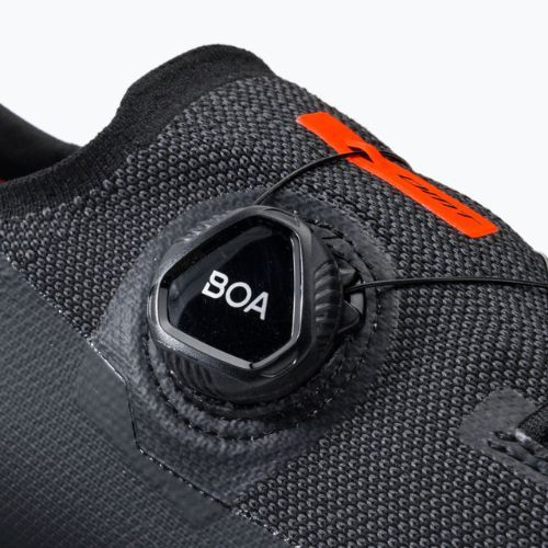 DMT KR30 men's road shoes black M0010DMT23KR30