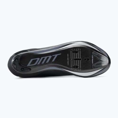 DMT KR30 men's road shoes black M0010DMT23KR30