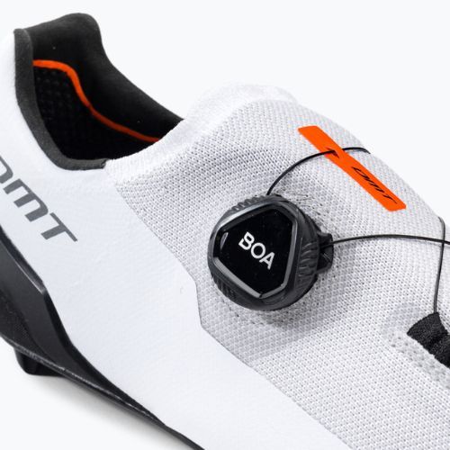 DMT KR30 men's road shoes white M0010DMT23KR30