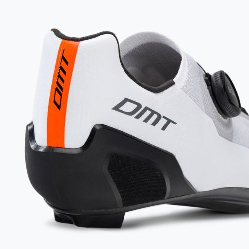 DMT KR30 men's road shoes white M0010DMT23KR30
