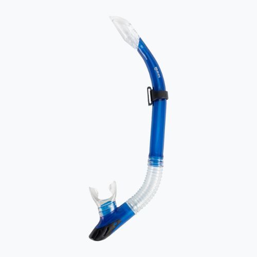 Mares ABC Quest Travel dive set black-blue 410797