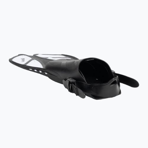 Mares ABC Quest Travel Dive Set white and black 410797