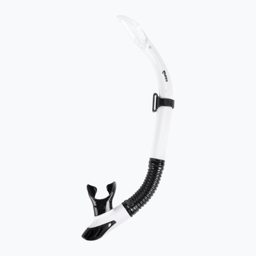 Mares ABC Quest Travel Dive Set white and black 410797