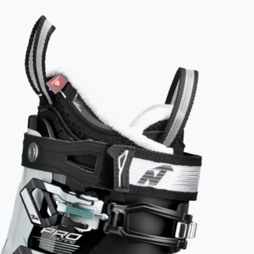 Women's ski boots Nordica Pro Machine 85 W GW black 050F5402 Q04