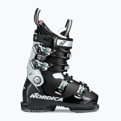 Women's ski boots Nordica Pro Machine 85 W GW black 050F5402 Q04