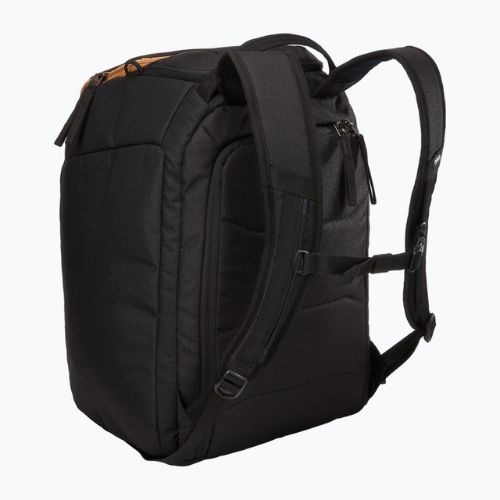 Thule Roundtrip ski boot bag black 3204355